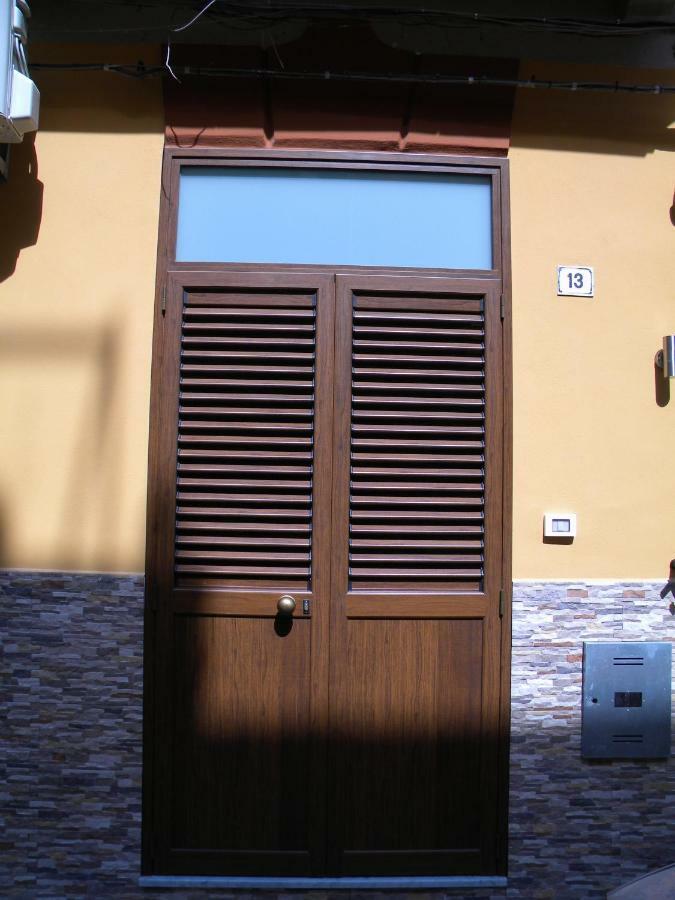 La Casetta Del Viale 13 Palermo Bagian luar foto